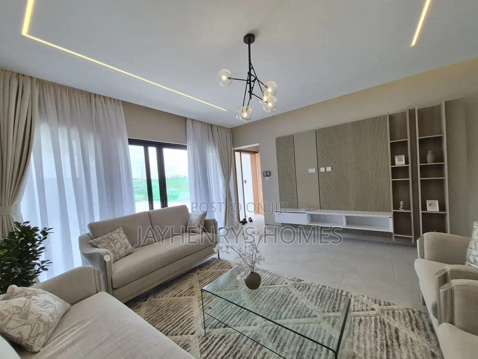4bdrm House in Langata for sale in Langata