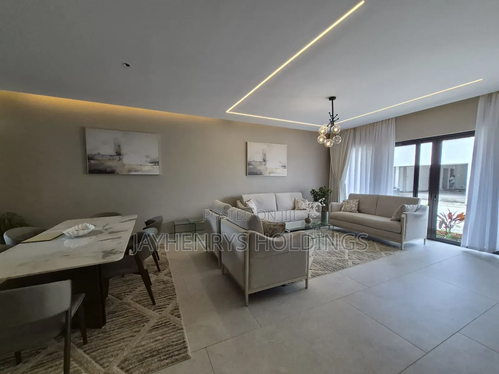 4bdrm House in Langata for sale in Langata