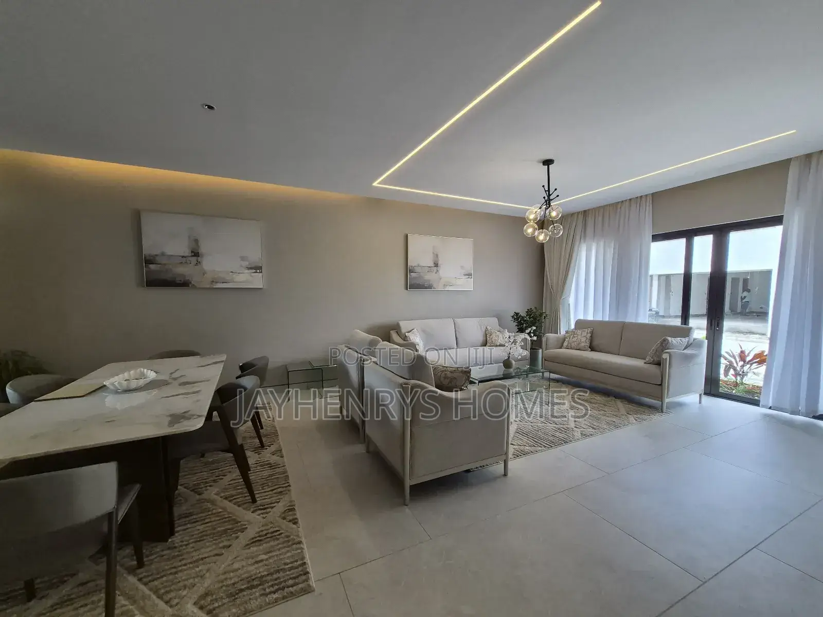4bdrm House in Langata for sale in Langata