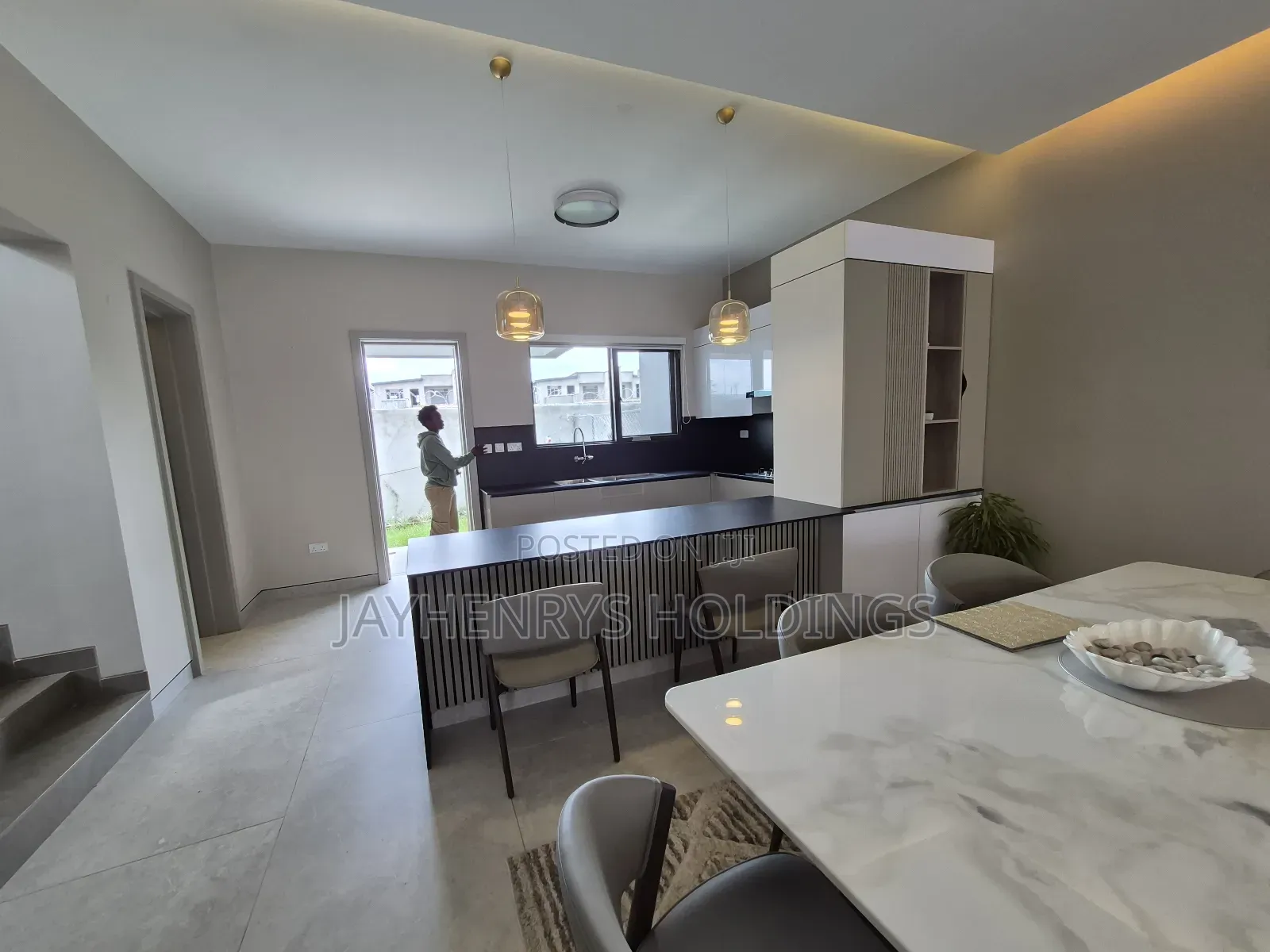 4bdrm House in Langata for sale in Langata