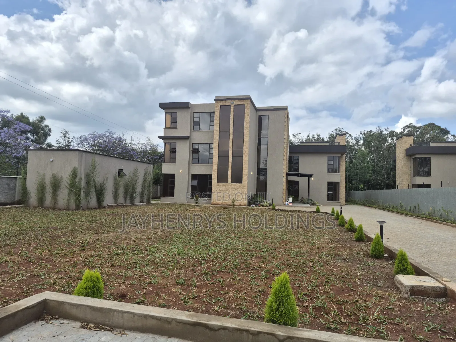 5bdrm House in Karen for sale in Karen