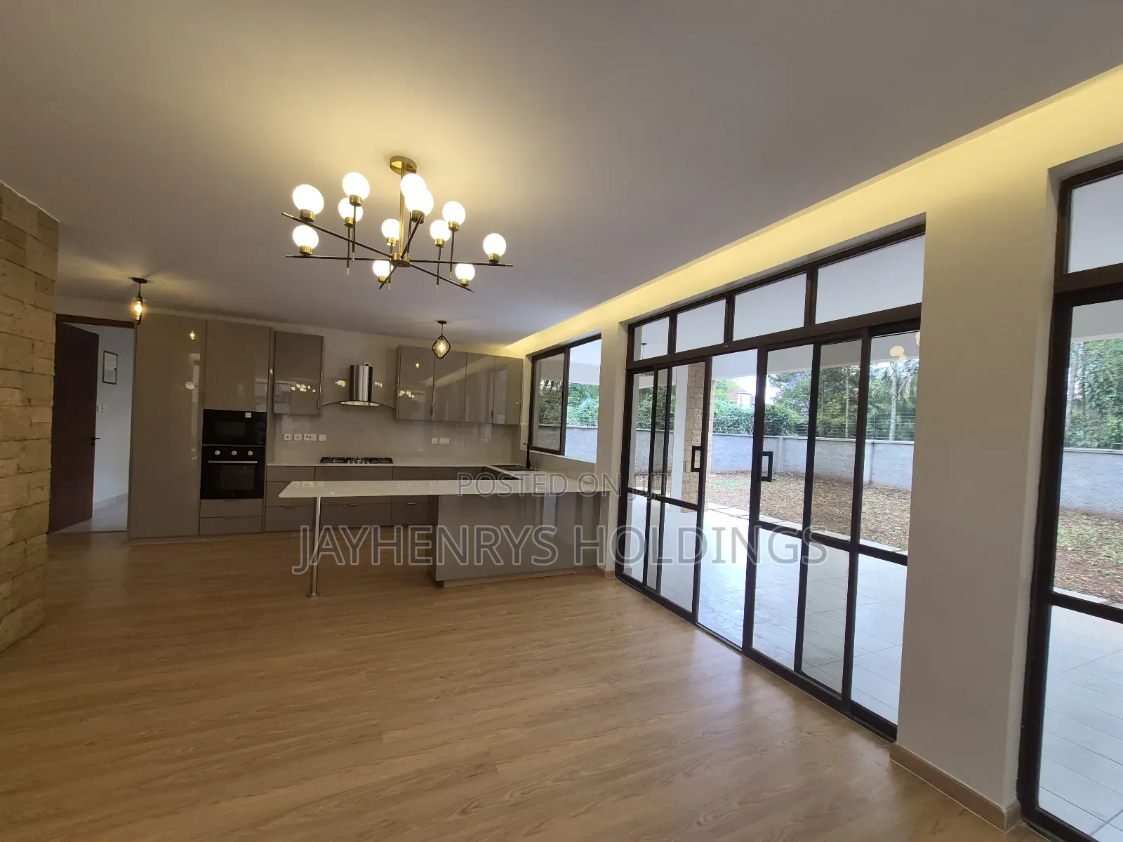 5bdrm House in Karen for sale in Karen