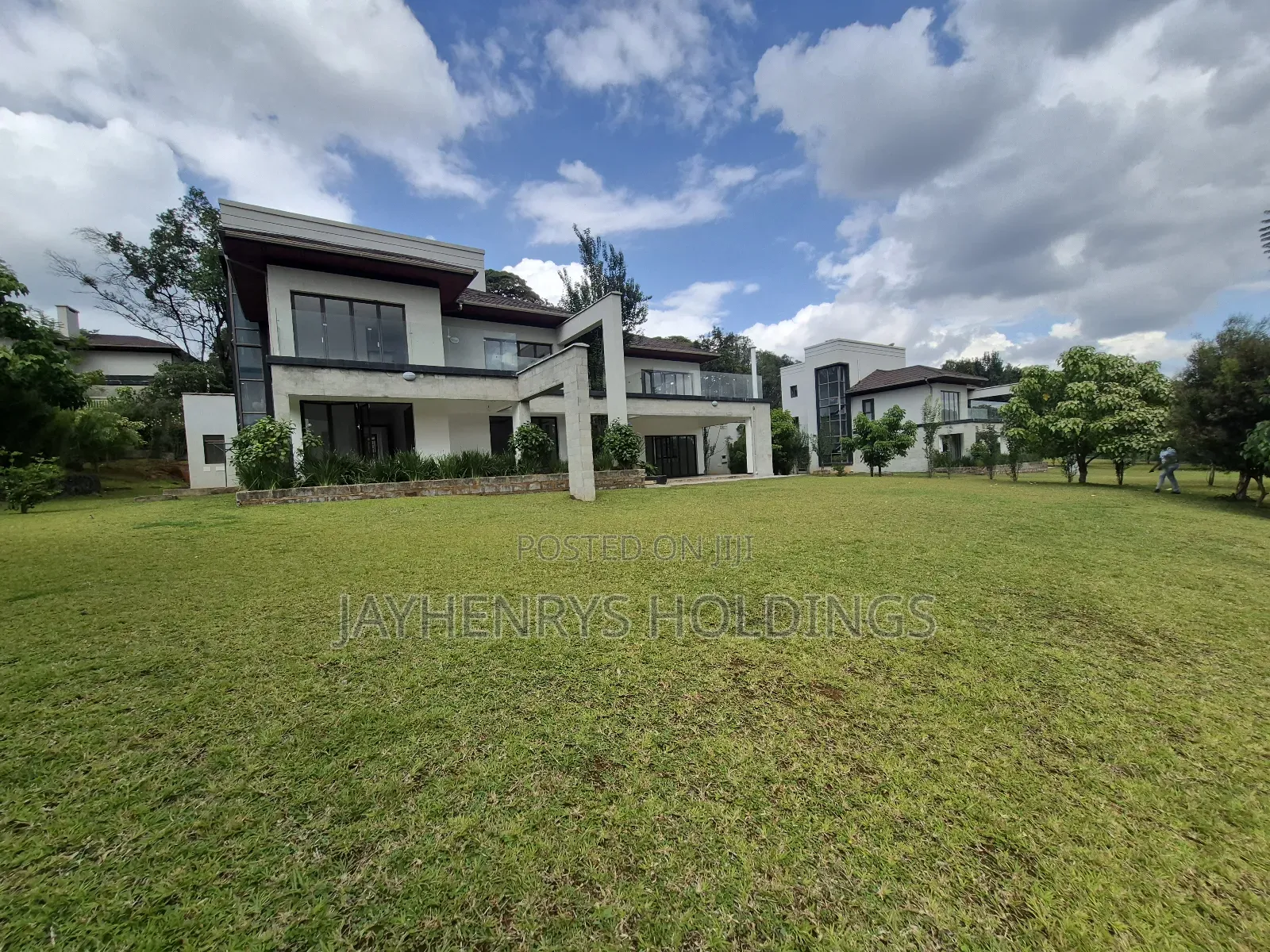 5bdrm House in Karen for sale in Karen