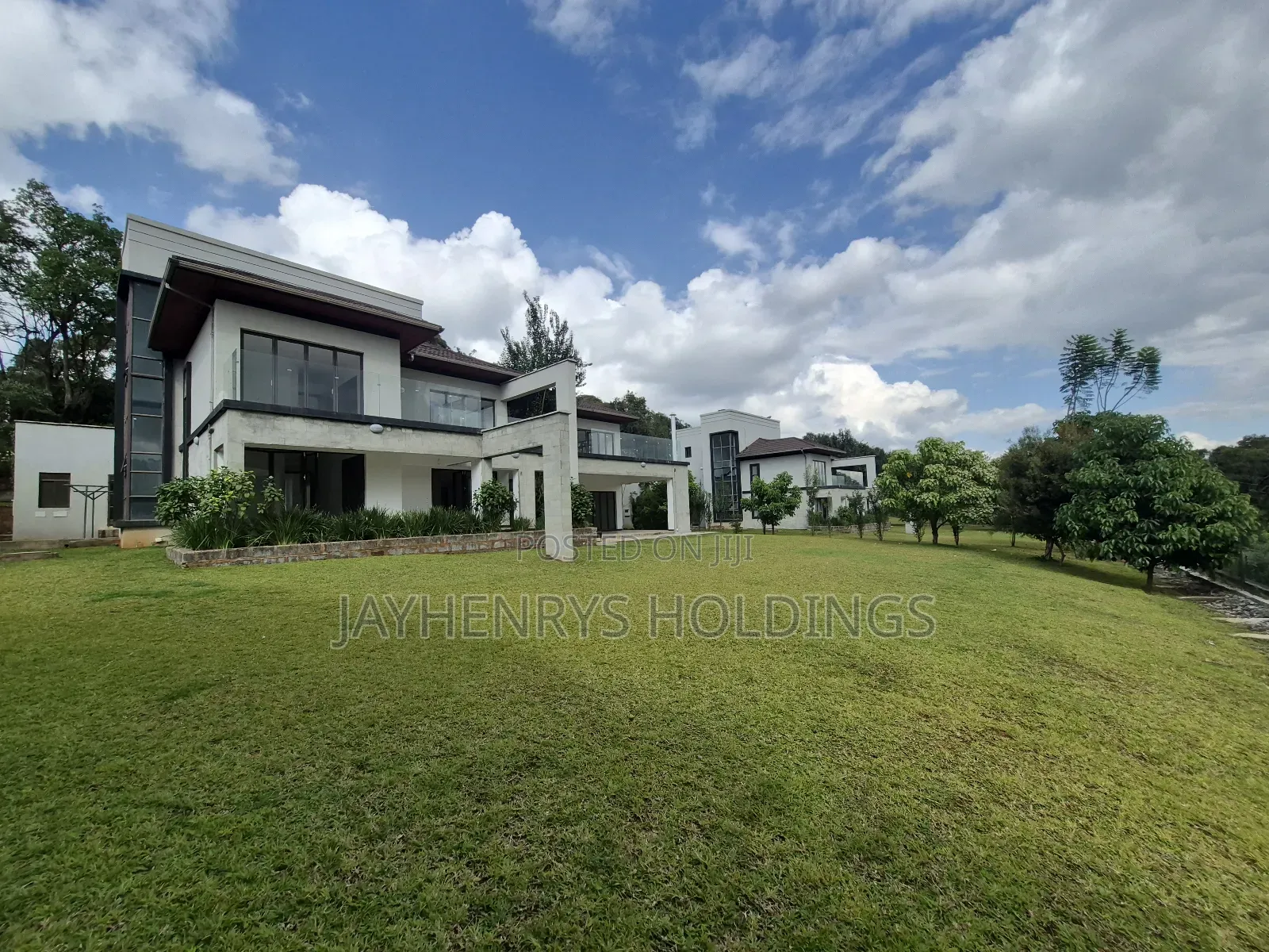 5bdrm House in Karen for sale in Karen