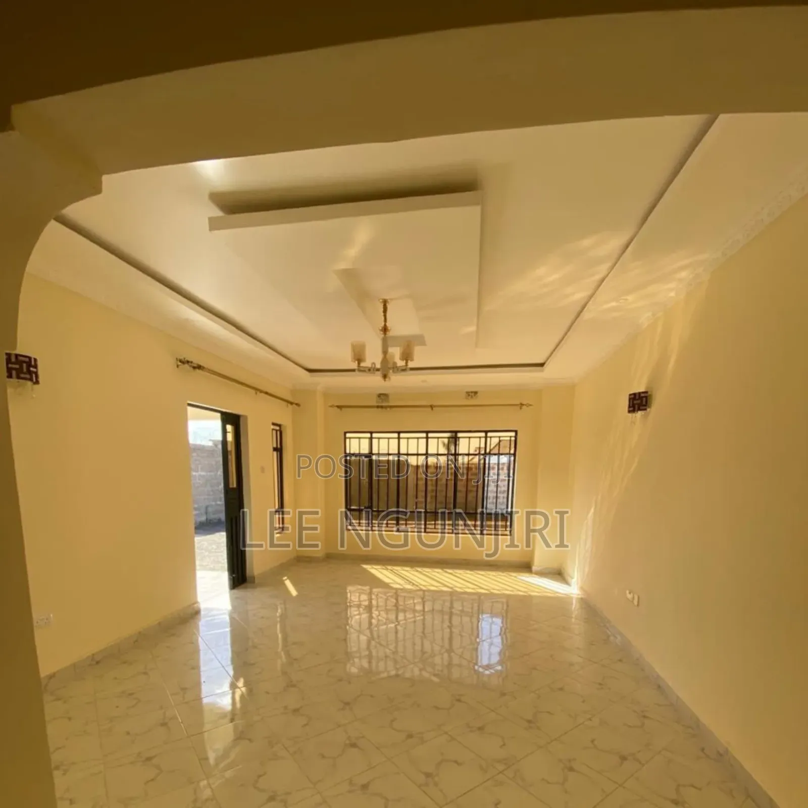 3bdrm Bungalow in Baraka Homes, Kitengela for sale in Kitengela