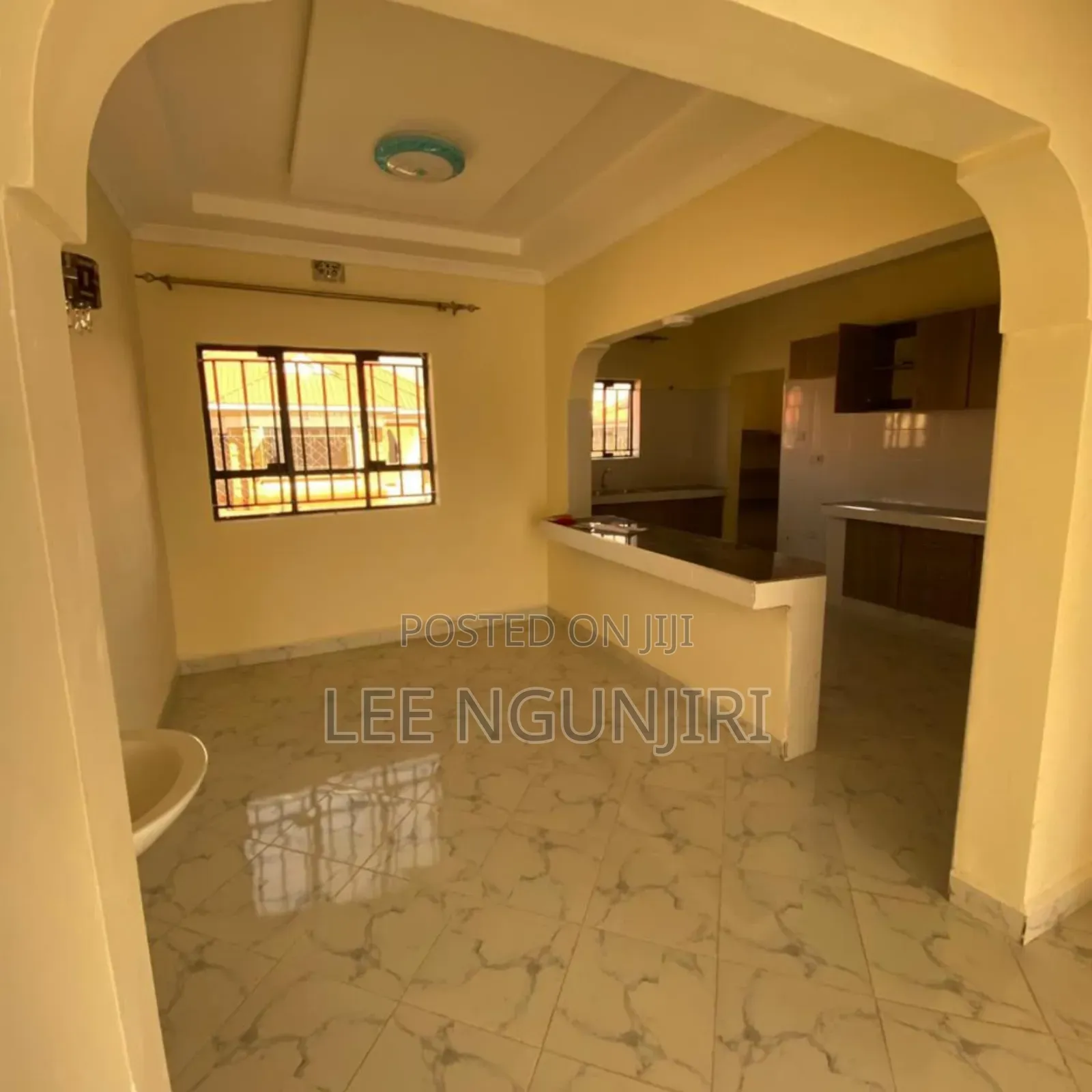 3bdrm Bungalow in Baraka Homes, Kitengela for sale in Kitengela