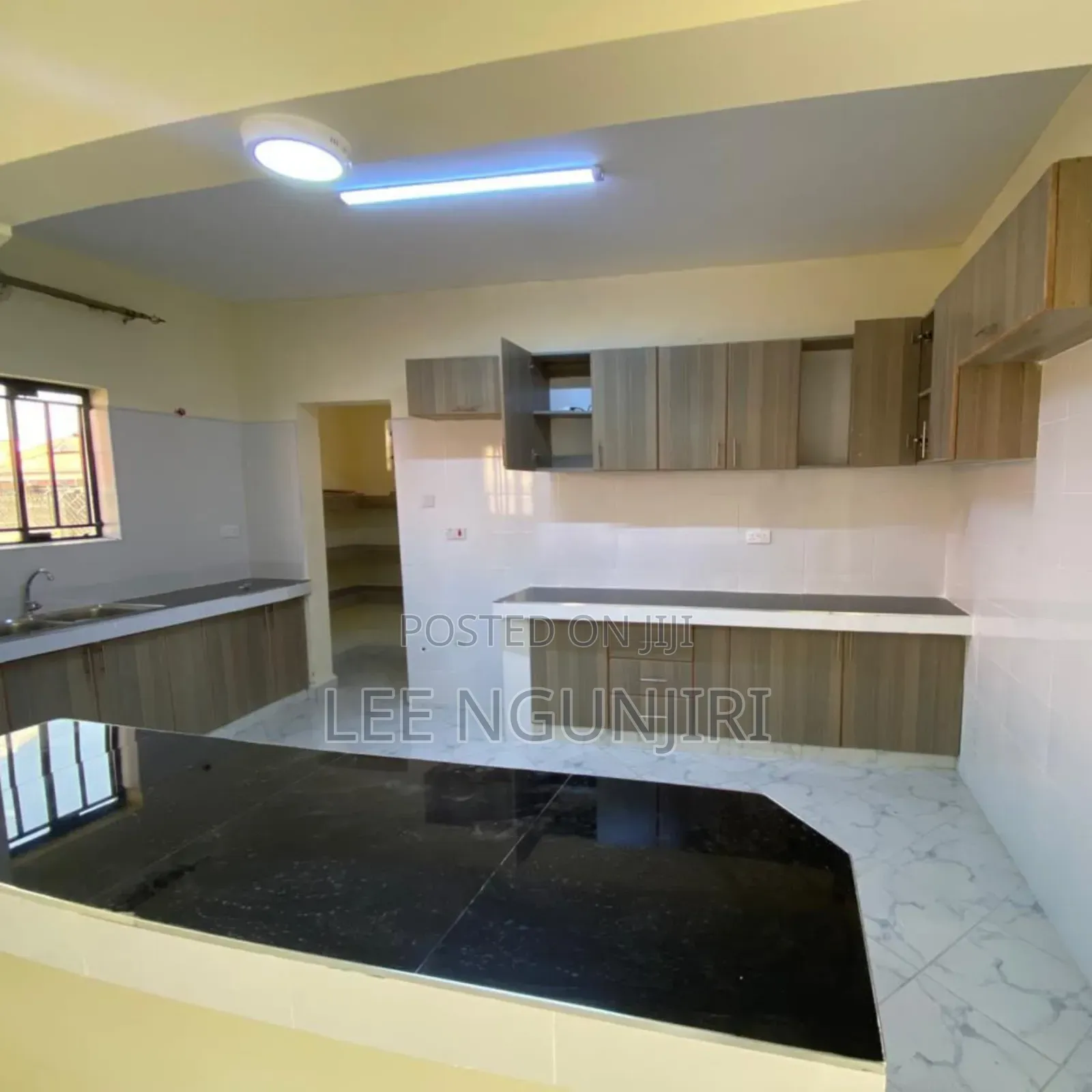 3bdrm Bungalow in Baraka Homes, Kitengela for sale in Kitengela