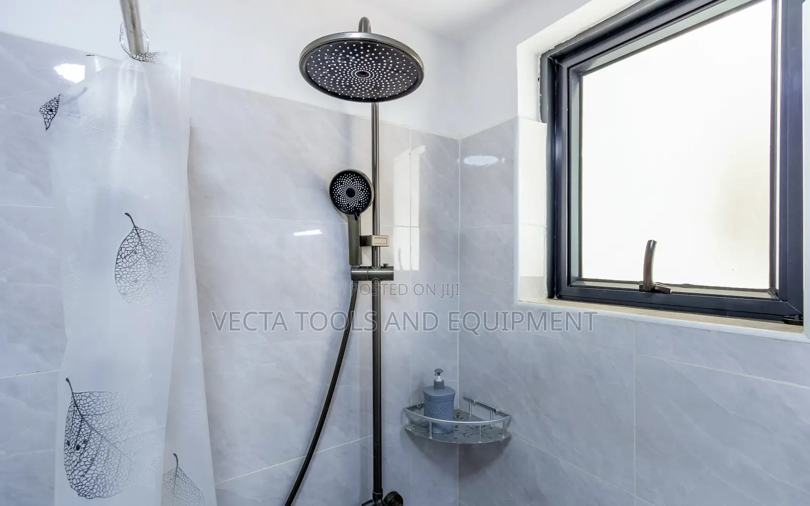 Furnished 1bdrm Apartment in Kilimani for rent in Kilimani