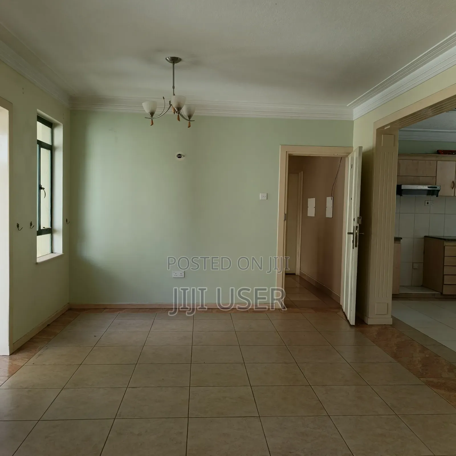 2bdrm Apartment in Westlands for rent in Westlands