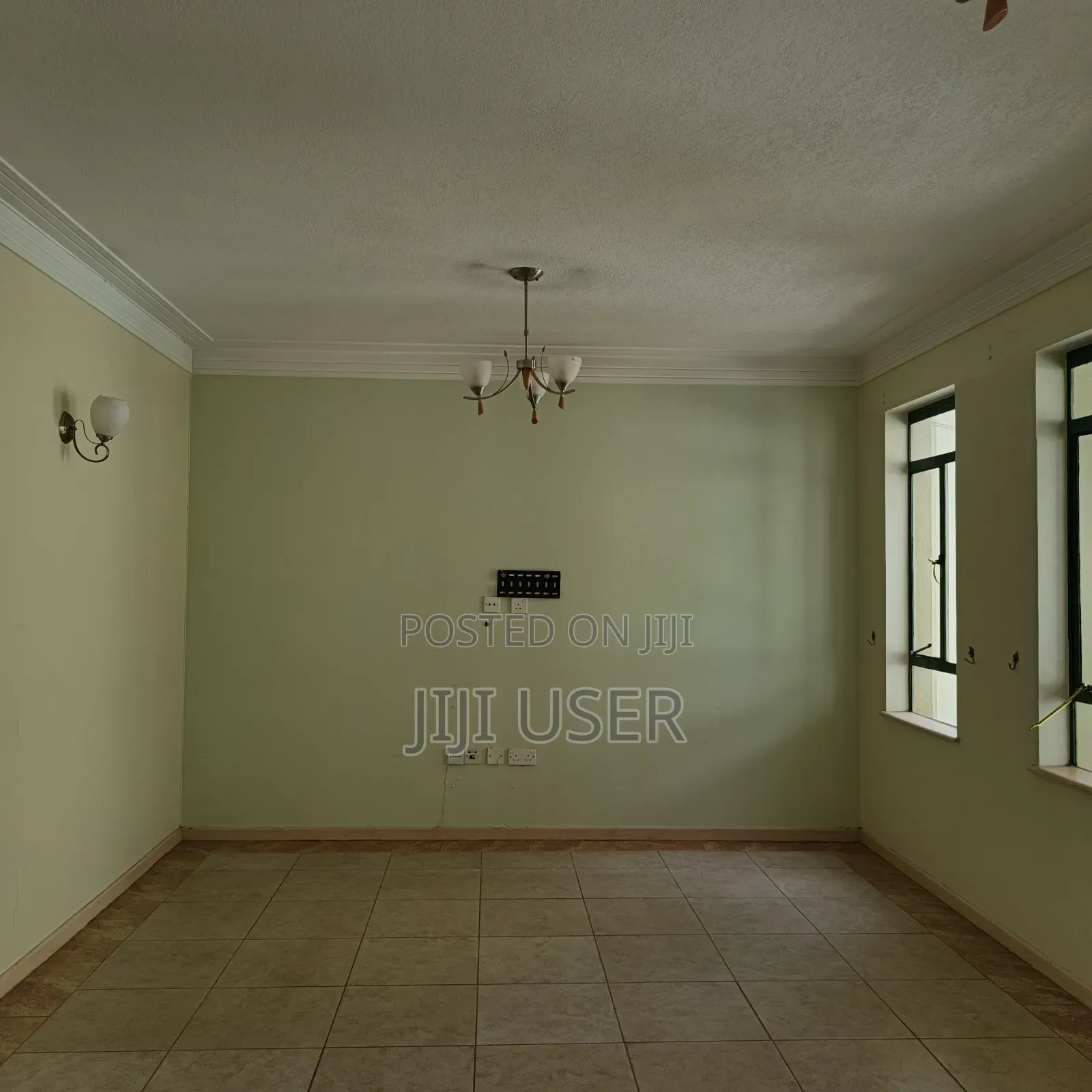 2bdrm Apartment in Westlands for rent in Westlands