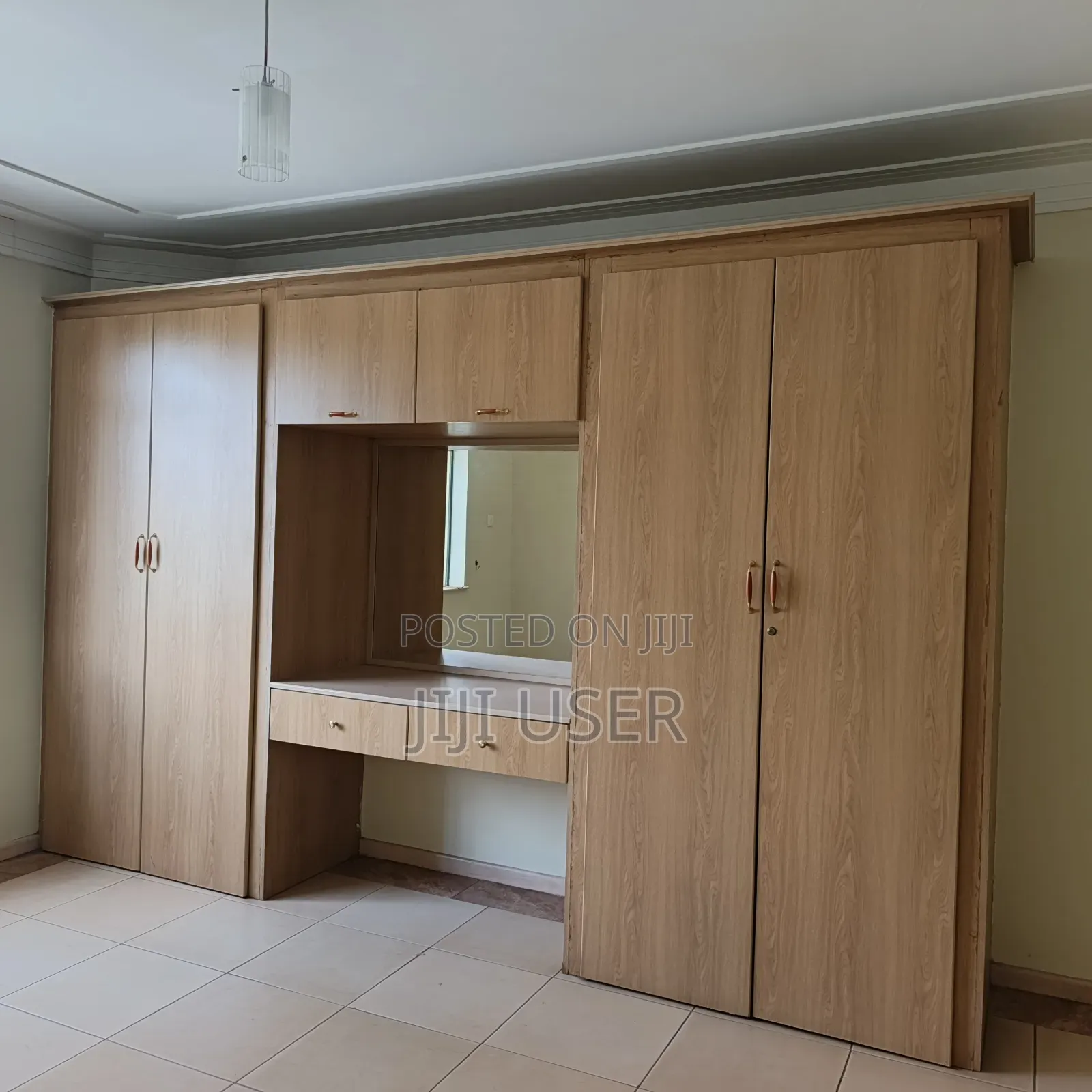 2bdrm Apartment in Westlands for rent in Westlands