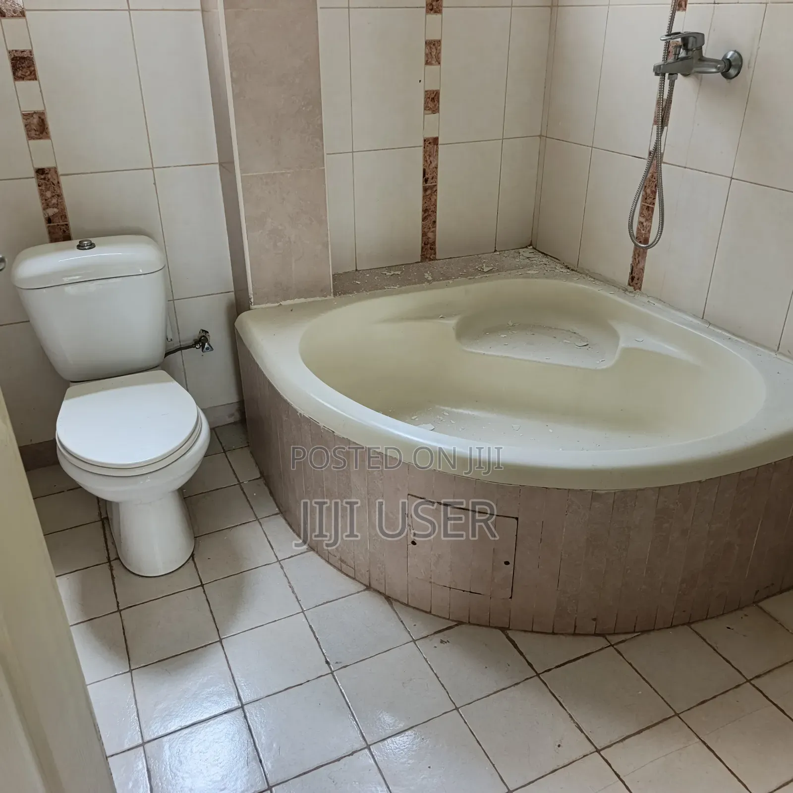 2bdrm Apartment in Westlands for rent in Westlands
