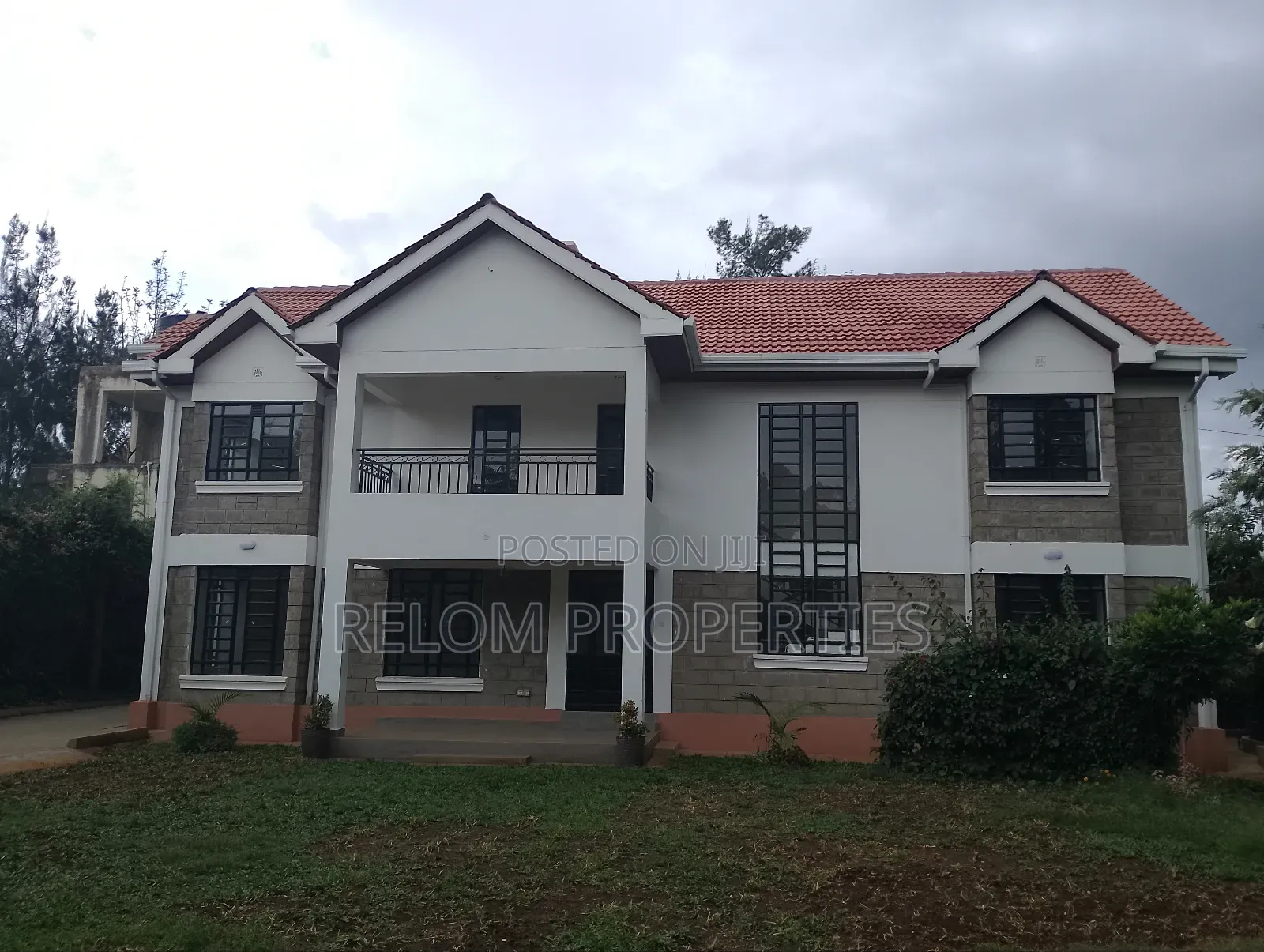 5bdrm Mansion in Karen for rent in Karen