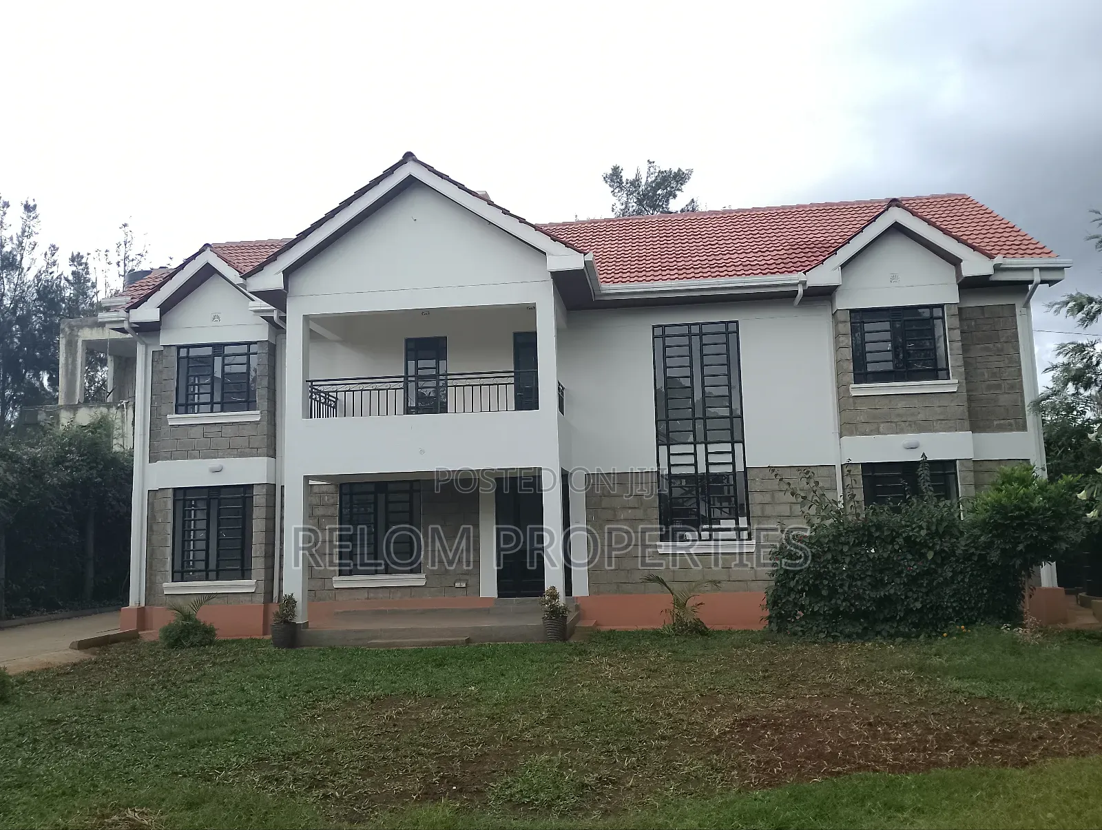 5bdrm Mansion in Karen for rent in Karen