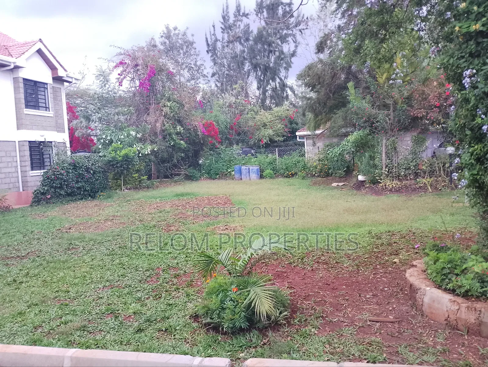 5bdrm Mansion in Karen for rent in Karen