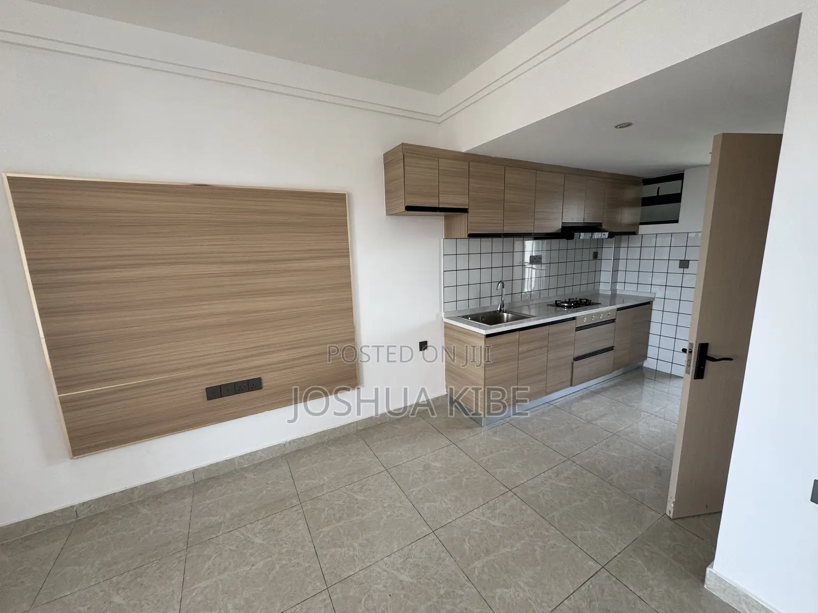 1bdrm Apartment in Ruaka for sale in Ruaka