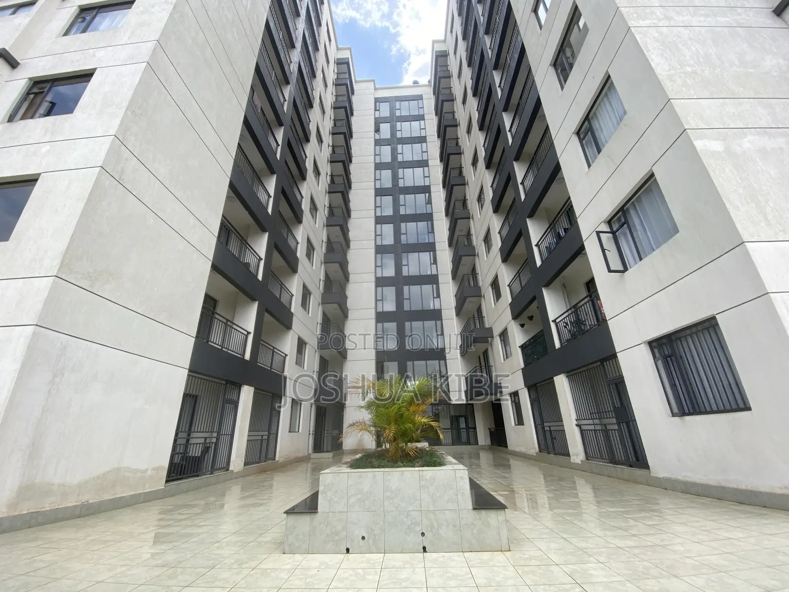 1bdrm Apartment in Ruaka for sale in Ruaka