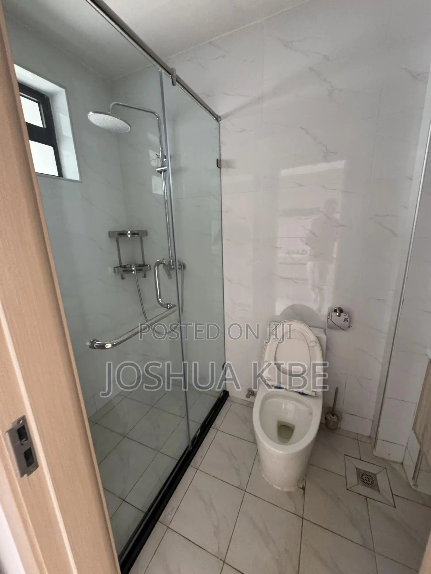 1bdrm Apartment in Ruaka for sale in Ruaka