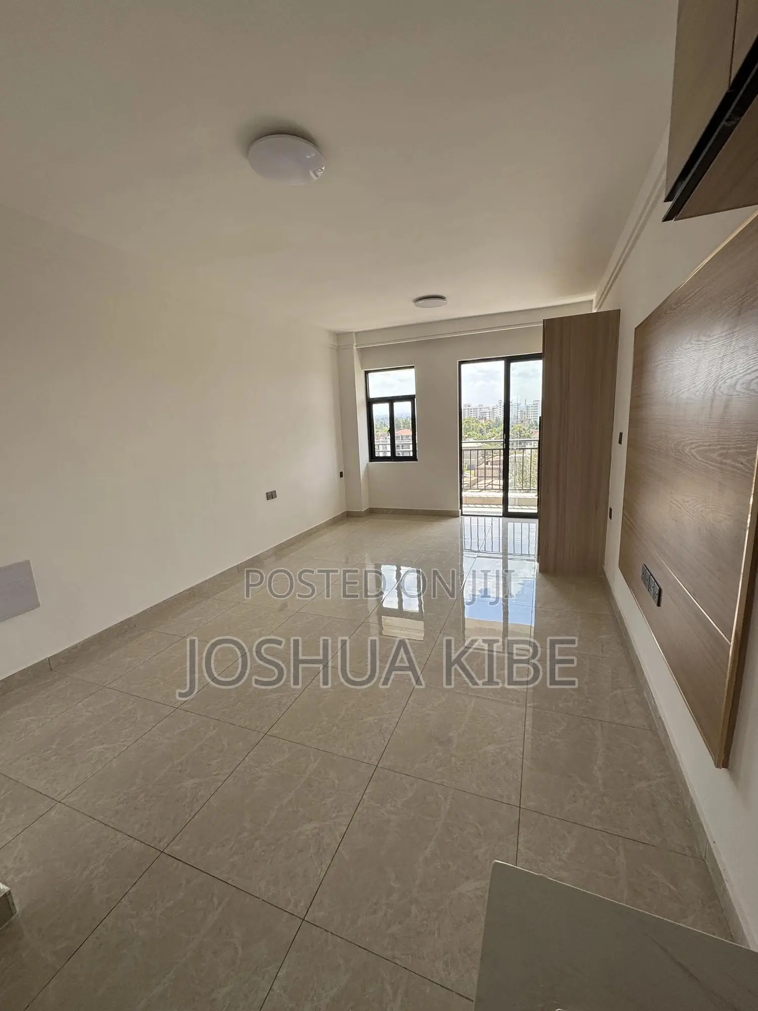 1bdrm Apartment in Ruaka for sale in Ruaka