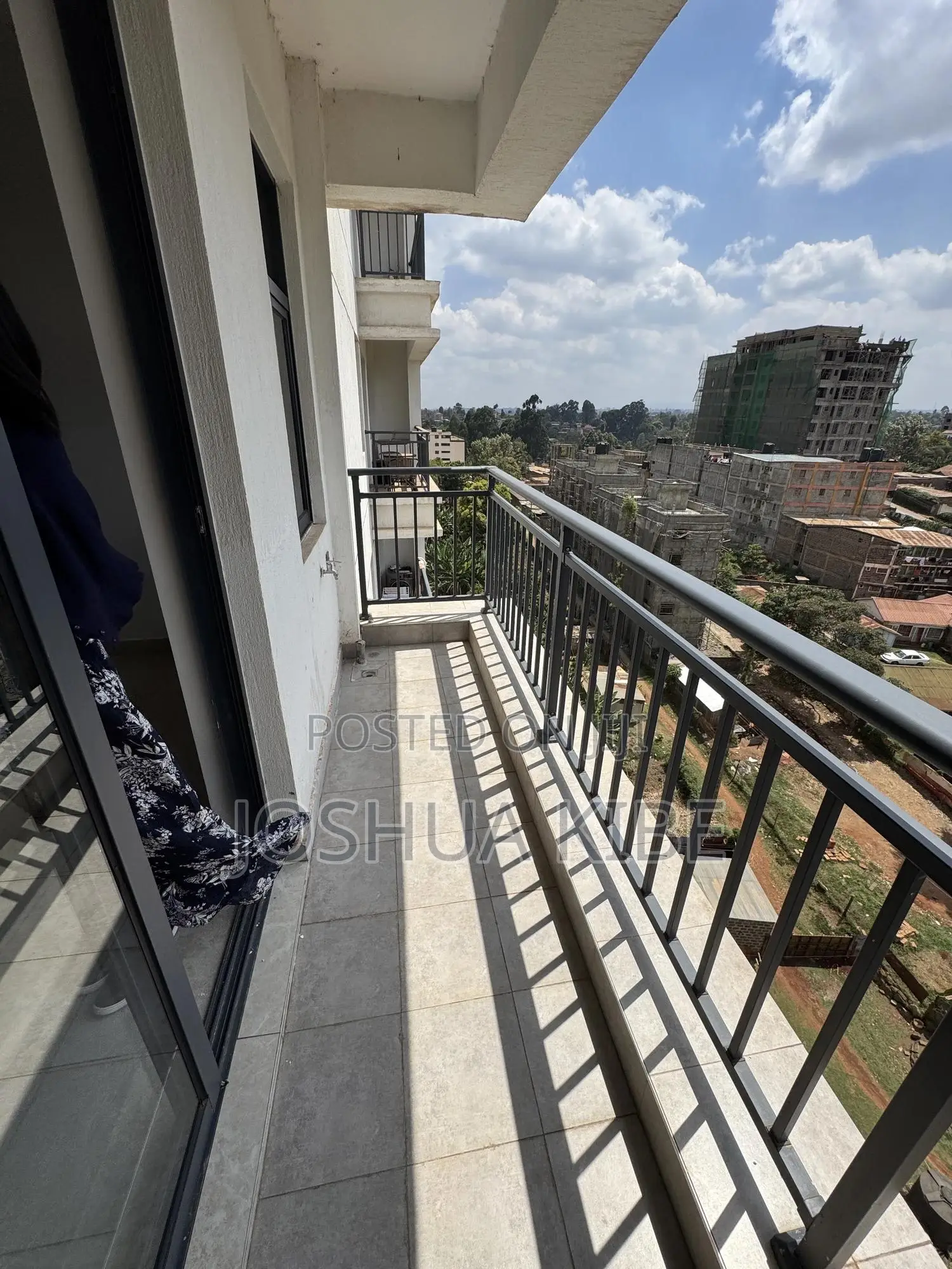 1bdrm Apartment in Ruaka for sale in Ruaka