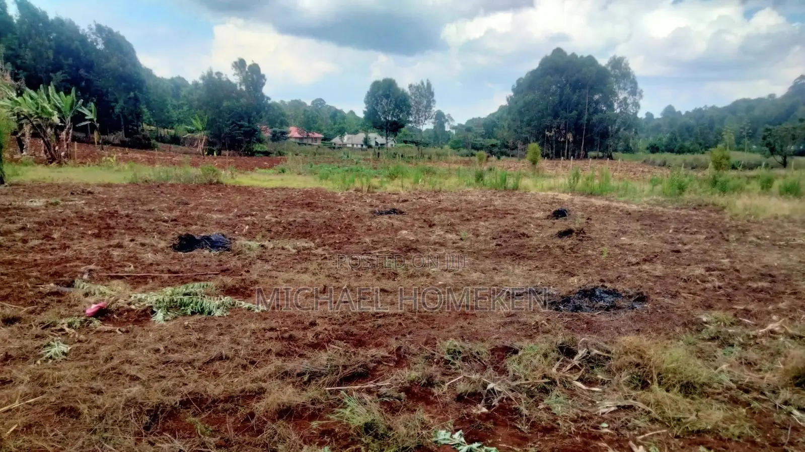 Prime Residential Land for Sale in Ngong, Kibiko in Kibiku