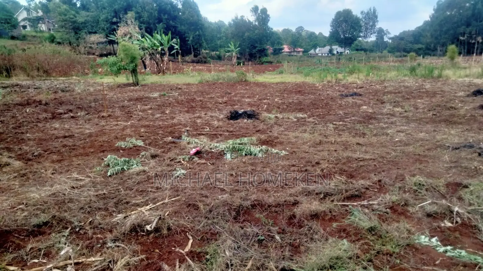 Prime Residential Land for Sale in Ngong, Kibiko in Kibiku