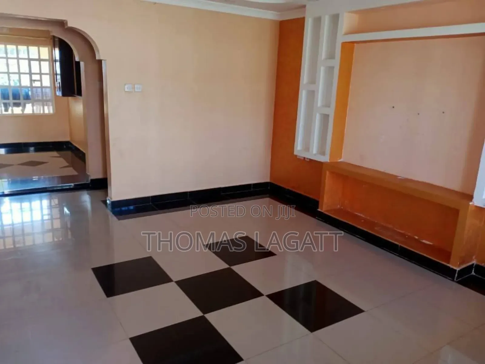 2bdrm Bungalow in Eldoret Outspan for sale in Eldoret CBD