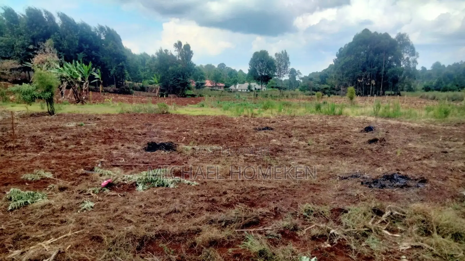 Prime Residential Land for Sale in Ngong, Kibiko in Kibiku