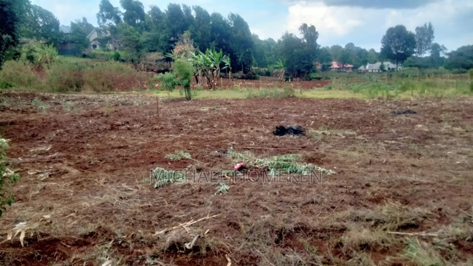 Prime Residential Land for Sale in Ngong, Kibiko in Kibiku