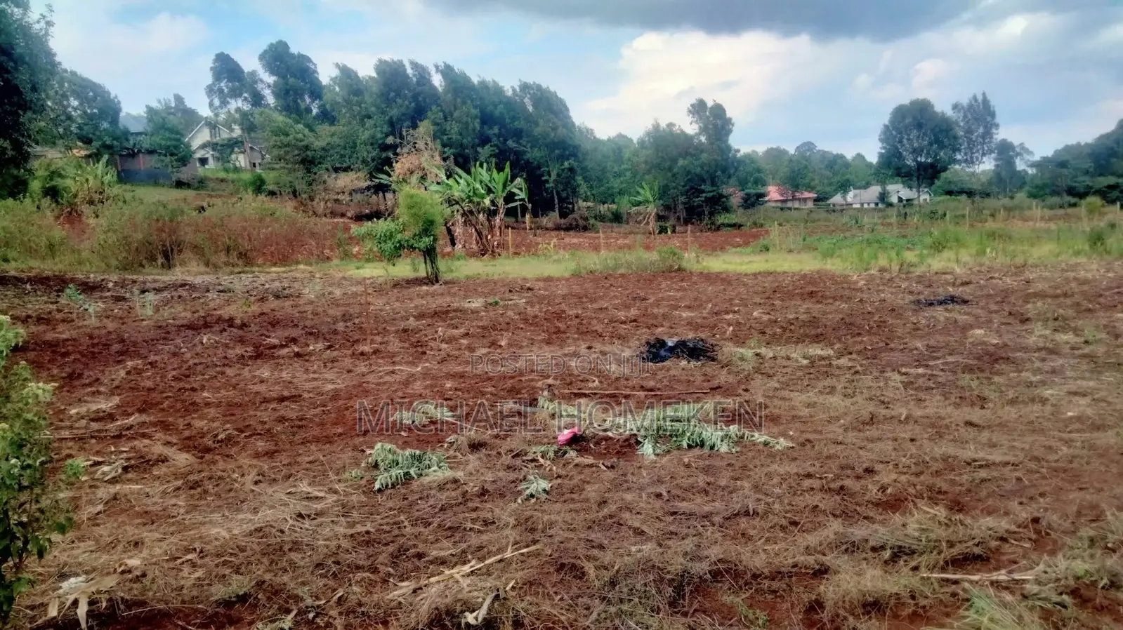 Prime Residential Land for Sale in Ngong, Kibiko in Kibiku