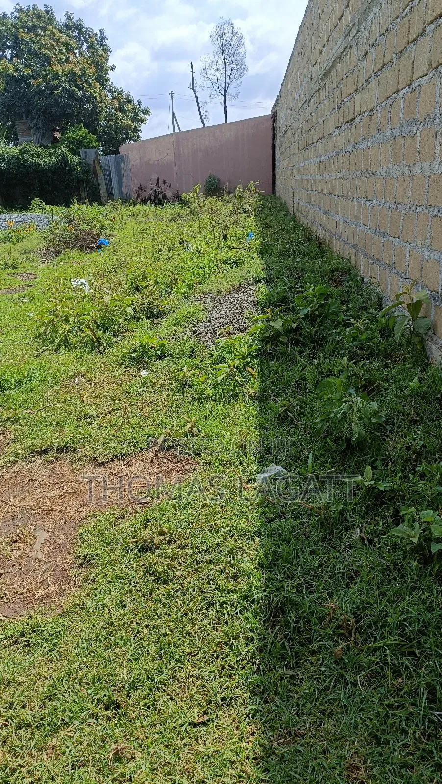 Eldoret Annex Opposite Shell Petrol Station. in Eldoret CBD