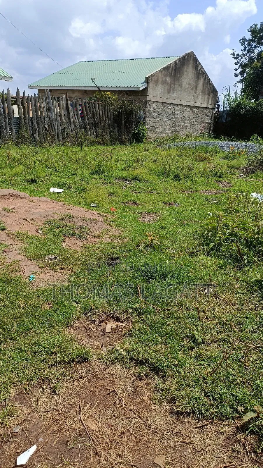 Eldoret Annex Opposite Shell Petrol Station. in Eldoret CBD