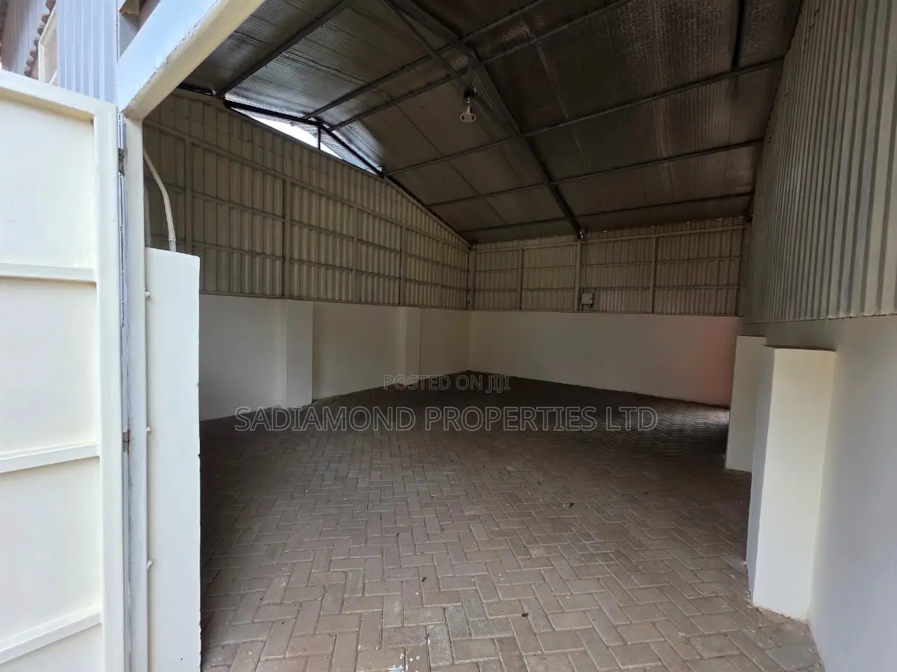 Warehouse for Rent in Ruiru – 510 SQFT in Gitothua