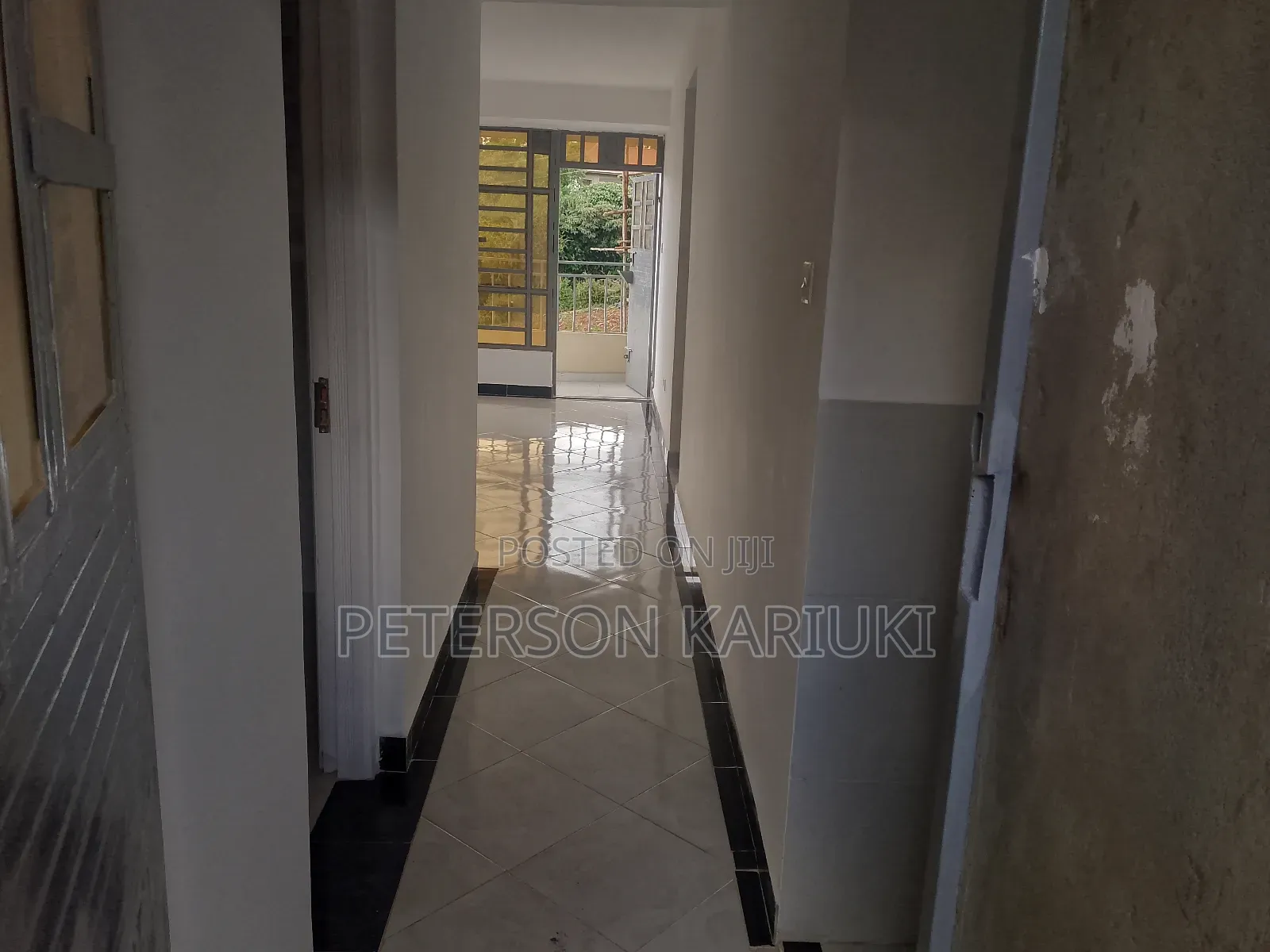 2bdrm Apartment in Juanco, Ngong CBD for sale in Ngong CBD