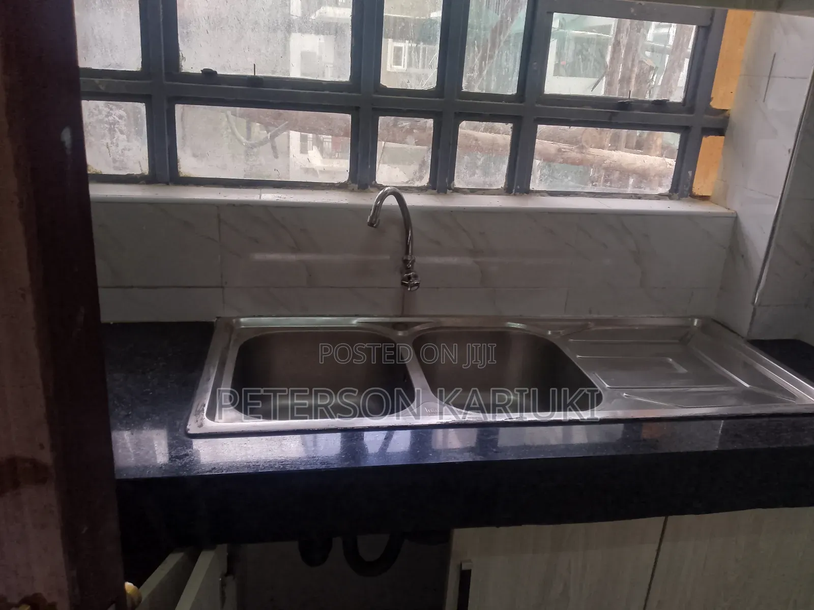 2bdrm Apartment in Juanco, Ngong CBD for sale in Ngong CBD