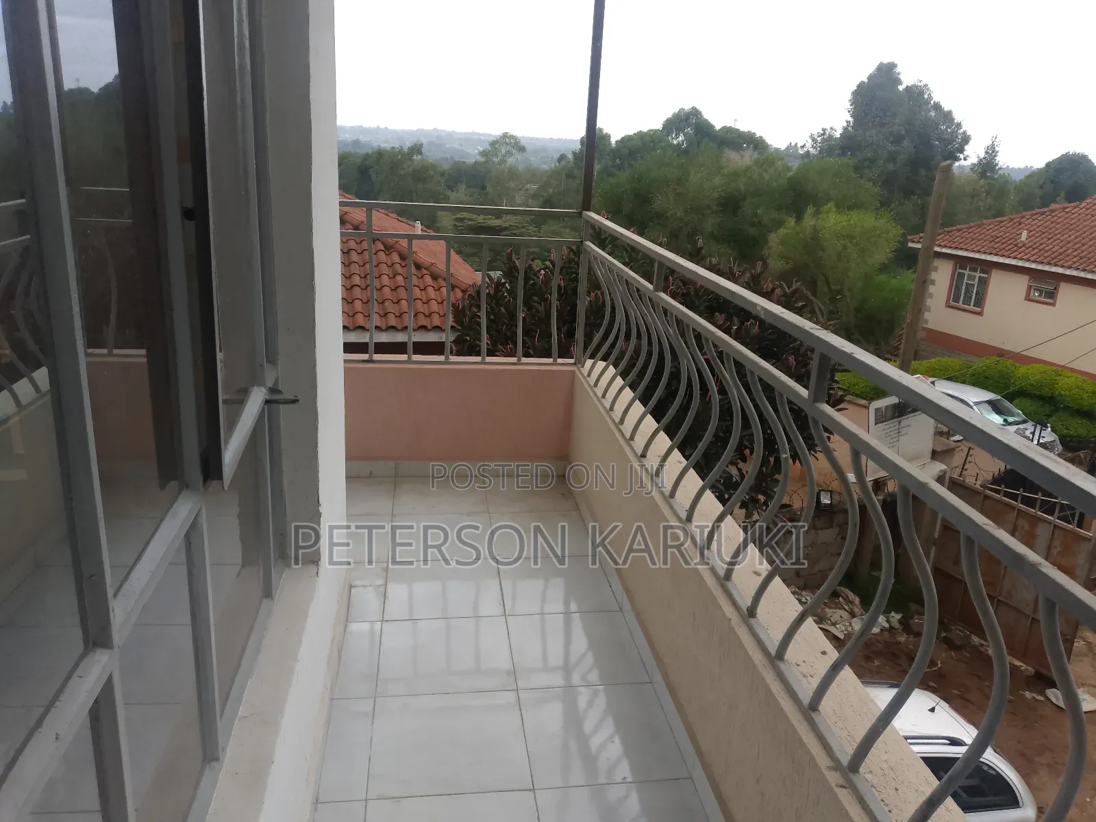 2bdrm Apartment in Juanco, Ngong CBD for sale in Ngong CBD
