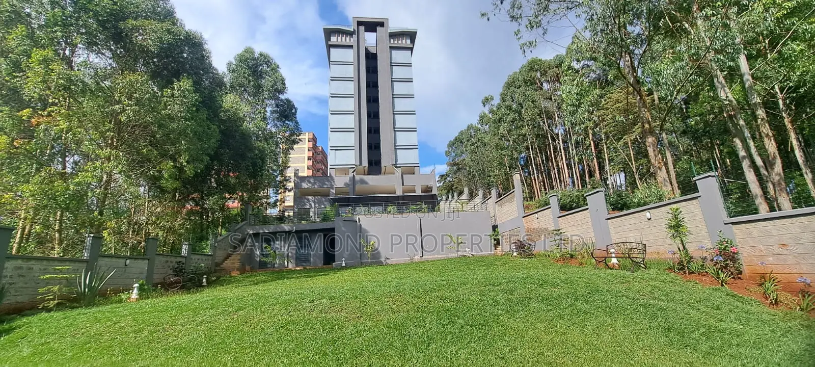 2bdrm Apartment in Kitisuru for rent in Kitisuru
