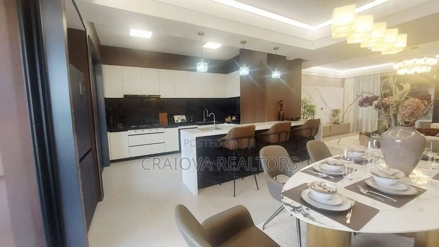 4bdrm Apartment in Kilimani for sale in Kilimani