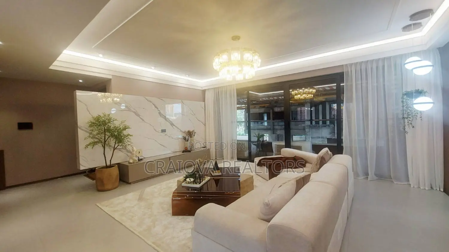 4bdrm Apartment in Kilimani for sale in Kilimani