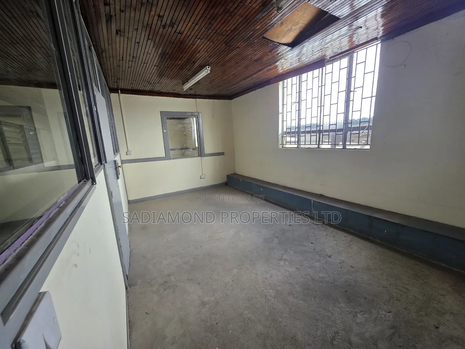 20,000 Sq. Ft. Warehouse for Rent in Industrial Area, Nairobi in Industrial Area (Nairobi)