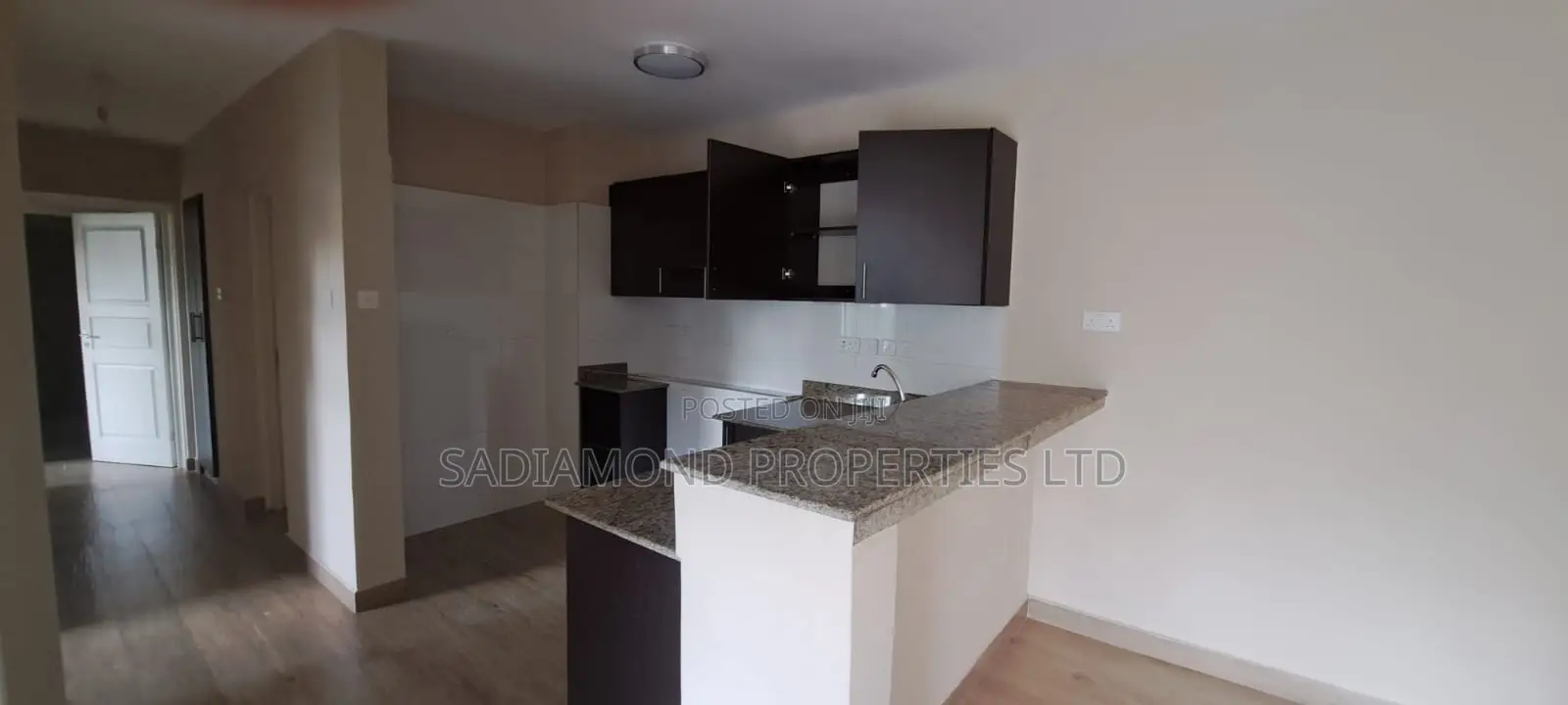 2bdrm Apartment in Kitisuru for rent in Kitisuru
