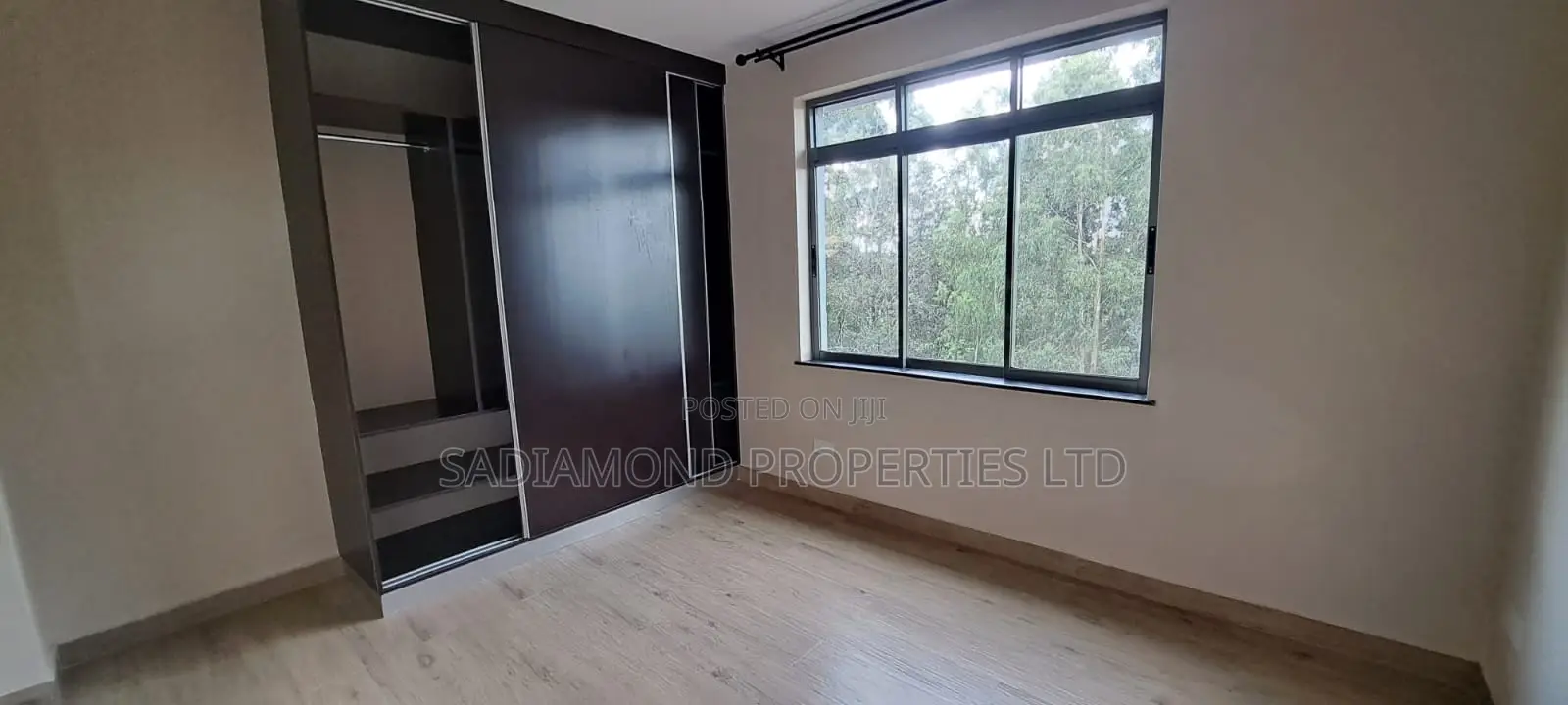2bdrm Apartment in Kitisuru for rent in Kitisuru