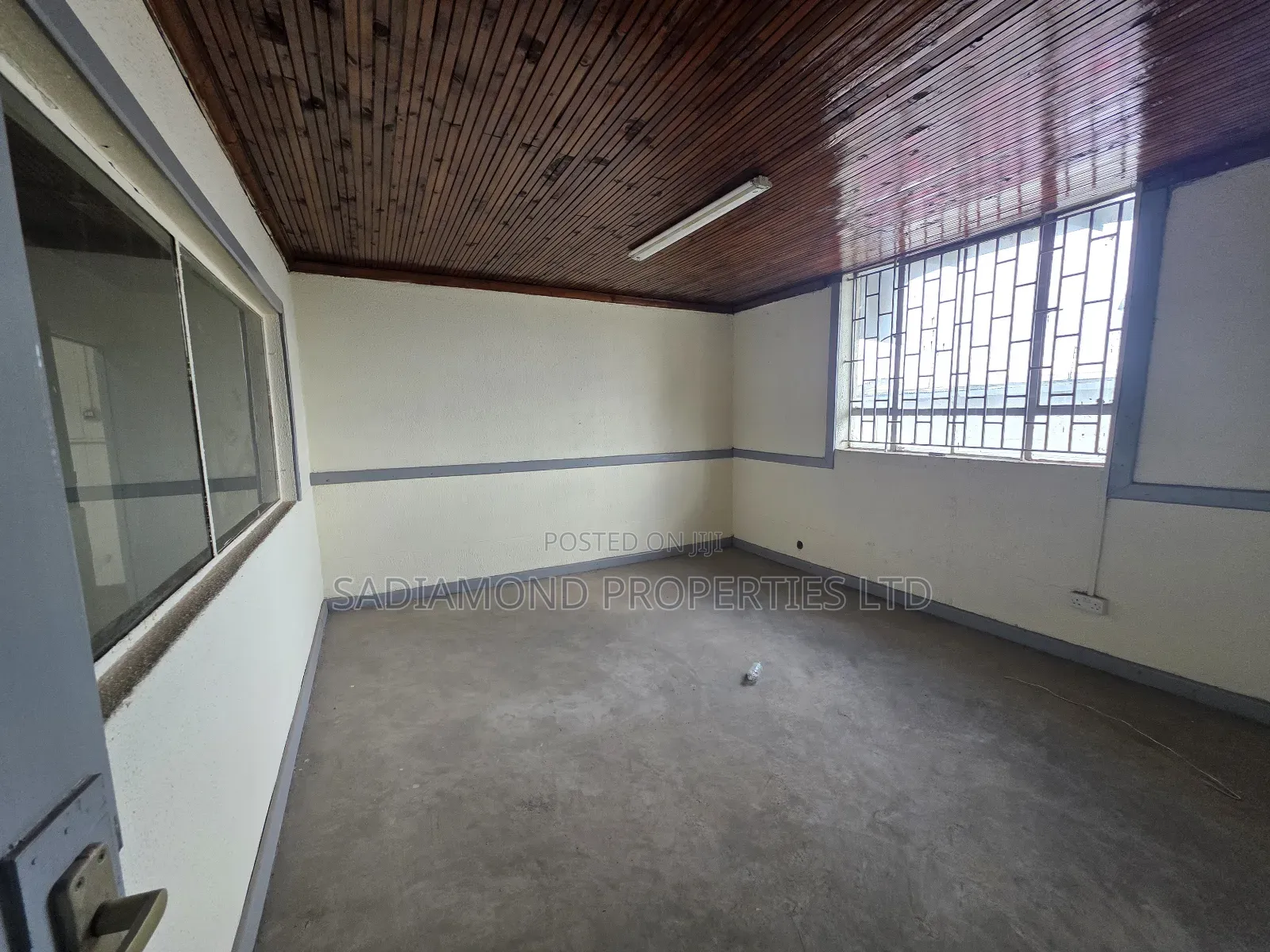 20,000 Sq. Ft. Warehouse for Rent in Industrial Area, Nairobi in Industrial Area (Nairobi)