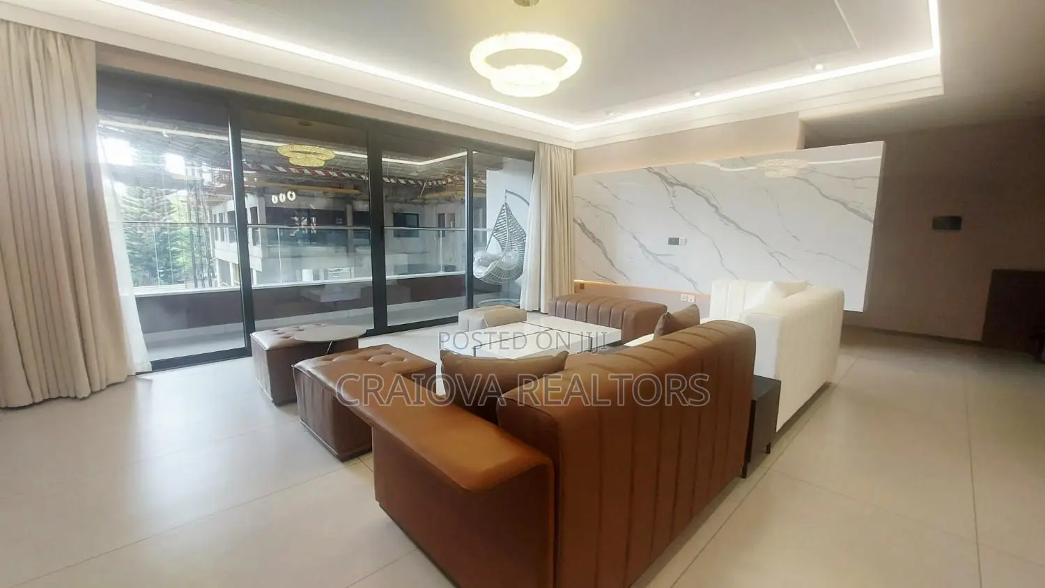 4bdrm Duplex in Kilimani for sale in Kilimani
