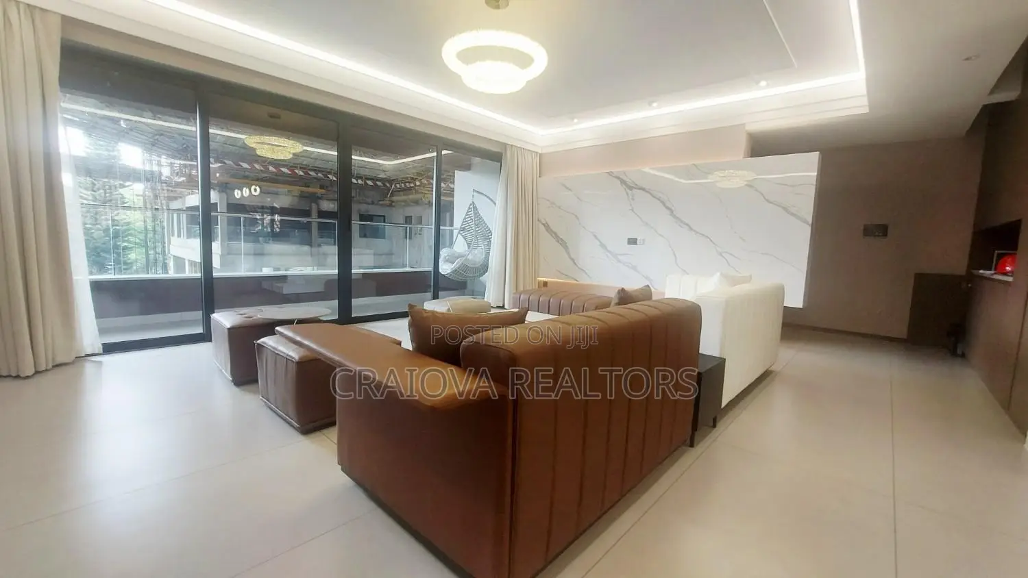 4bdrm Duplex in Kilimani for sale in Kilimani