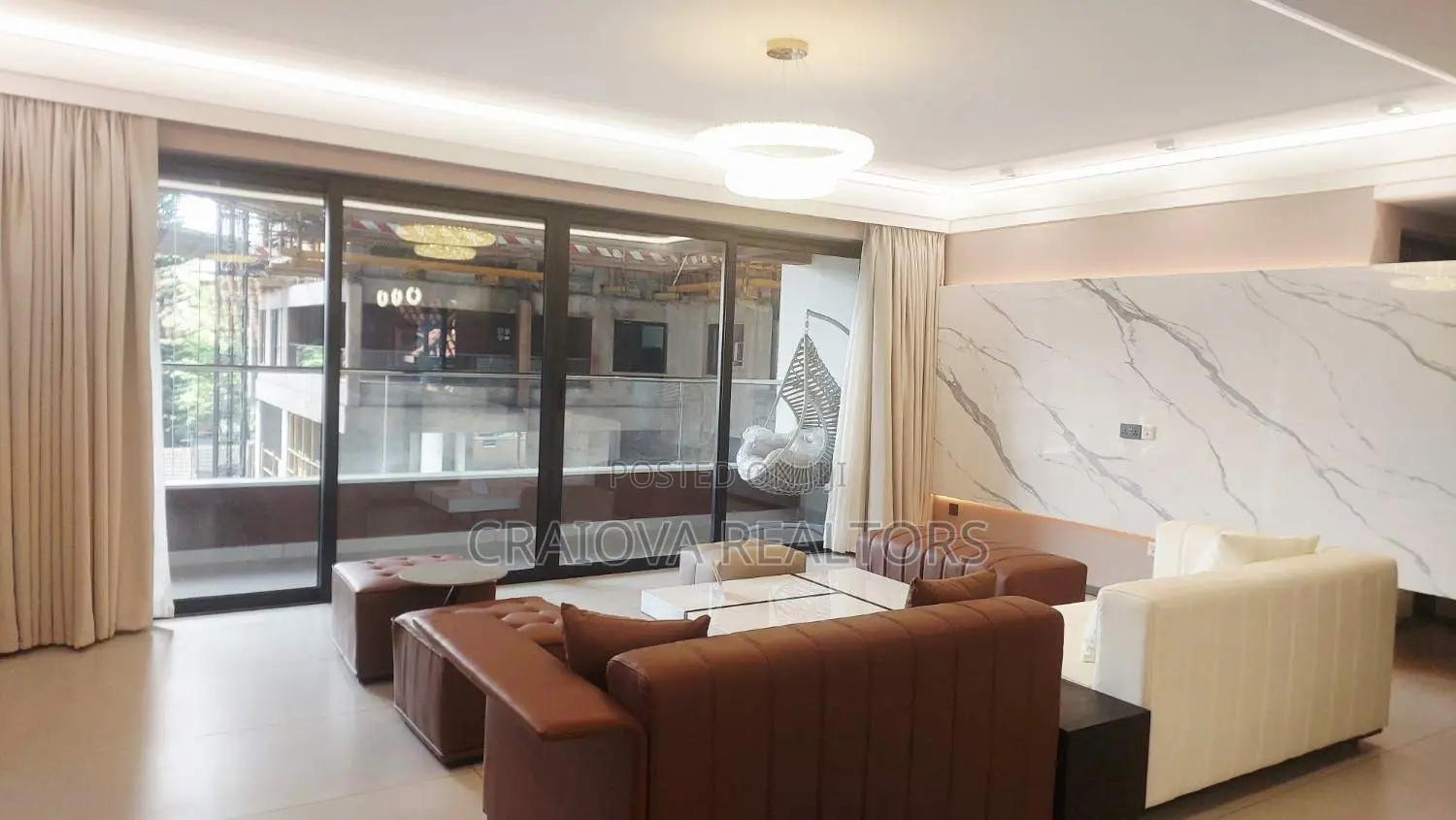 4bdrm Duplex in Kilimani for sale in Kilimani