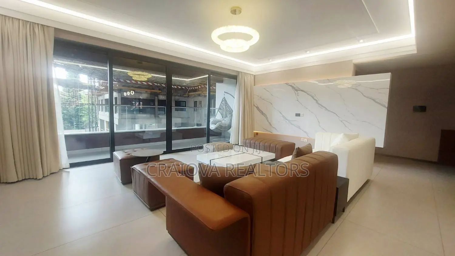 4bdrm Duplex in Kilimani for sale in Kilimani