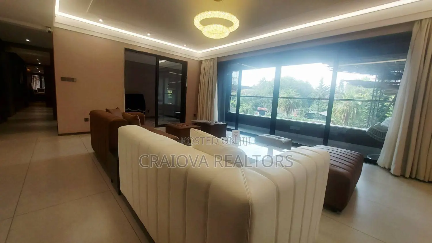 4bdrm Duplex in Kilimani for sale in Kilimani