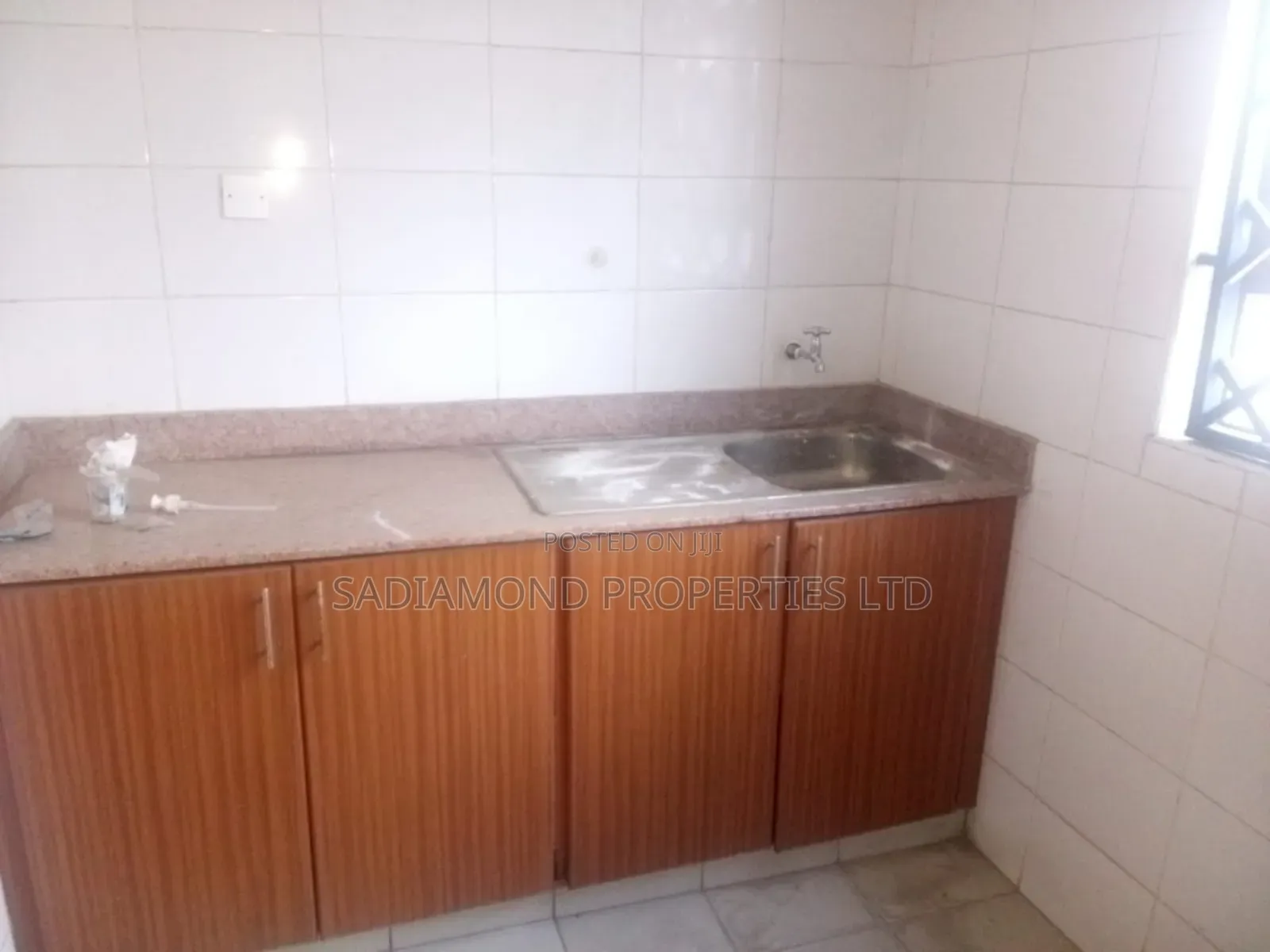 13,000 SQFT Warehouse for Rent in Industrial Area, Nairobi in Industrial Area (Nairobi)