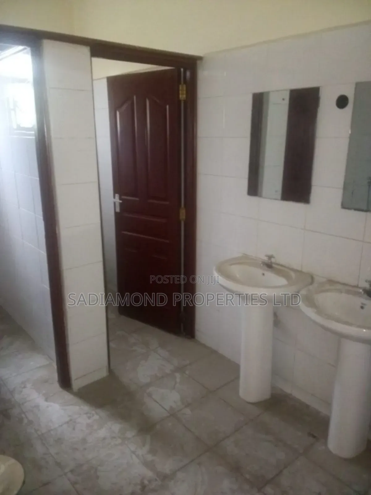 13,000 SQFT Warehouse for Rent in Industrial Area, Nairobi in Industrial Area (Nairobi)